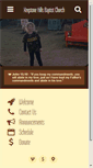 Mobile Screenshot of keystonehills.com